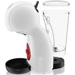 Krups KP1A0131, kapsulový kávovar, biela