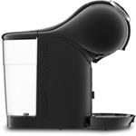 Krups KP340810, kapsulový kávovar, čierny