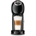 Krups KP340810, kapsulový kávovar, čierny