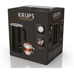 KRUPS XL100810, Penič mlieka