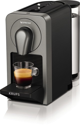 KRUPS XN 410 T 10, kávovar