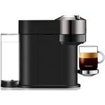 Krups XN910C10, kapsulový kávovar