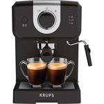KRUPS XP320830, Pákové espreso
