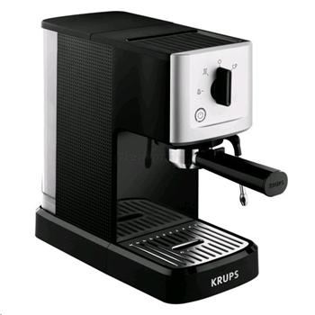 Krups XP344010 espresso pákové