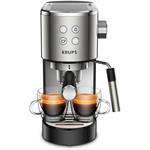 KRUPS XP442C11, Pákové espreso