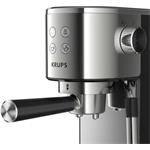 KRUPS XP442C11, Pákové espreso