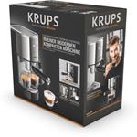 KRUPS XP442C11, Pákové espreso