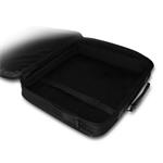 Krusell Coco Slim case 15,6" Cream