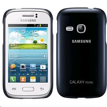 Kryt na mobil SAMSUNG Galaxy Young S6310