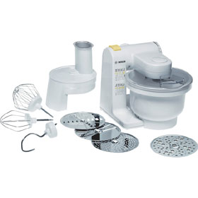 Kuchynský robot Bosch MUM 4427