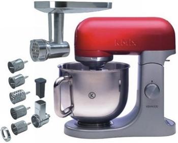 Kuchynský robot KENWOOD KMX 61