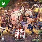 Kunitsu-Gami: Path of the Goddess, pre PC a Xbox