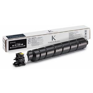 Kyocera originál toner TK-8345K, black, 20000str., 1T02L70NL0, Kyocera TASKalfa 2552ci