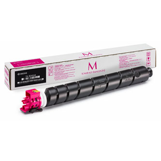 Kyocera originál toner TK-8345M, magenta, 12000str., 1T02L7BNL0, Kyocera TASKalfa 2552ci