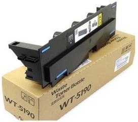 Kyocera WT-5190, odpadová nádobka 44000 strán