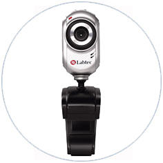Labtec Webcam 3300