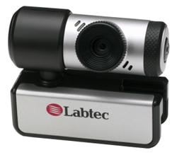 Labtec Webcam Notebook Camera