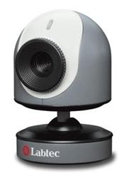 Labtec Webcam plus USB PC Camera