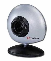 Labtec Webcam USB PC Camera