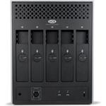 LaCie 5big Thunderbolt2 20TB