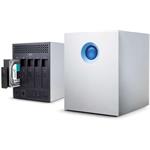 LaCie 5big Thunderbolt2 20TB