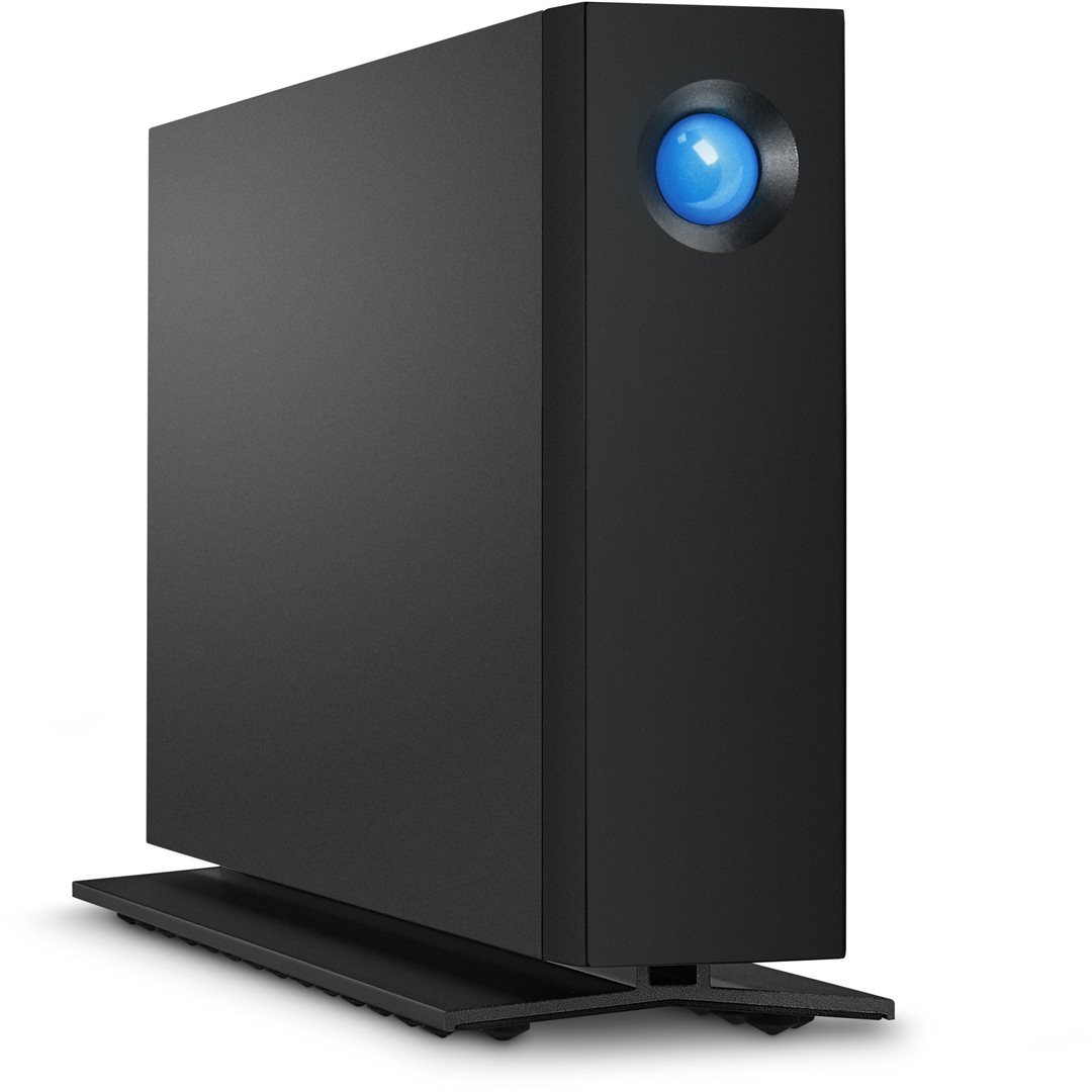 LaCie d2 Professional, 3,5'', 8TB, USB Typ C