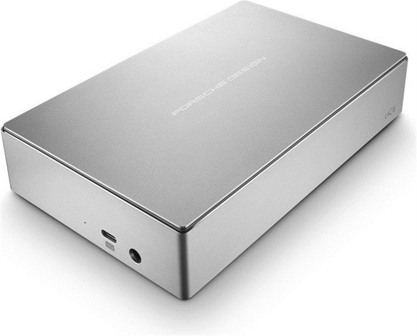 Lacie porsche design