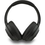 Lacoste Petit Pique ANC/ENC, bezdrôtové slúchadlá, čierne