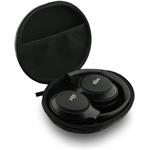 Lacoste Petit Pique ANC/ENC, bezdrôtové slúchadlá, čierne