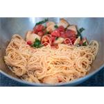 Laica APM003, vymeniteľný nadstavec na cestoviny Cappellini k PM2000