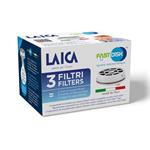 Laica Filter Fast Disk, filtračná patróna 3ks