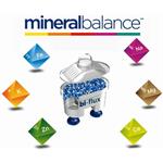 Laica M3M Bi-Flux Mineralbalance, náhradný filter na vodu, 3ks