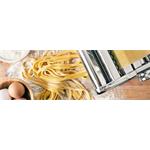 Laica PM2000 Pasta machine, strojček na cestoviny s vymeniteľnými nadstavcami