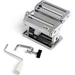 Laica PM2000 Pasta machine, strojček na cestoviny s vymeniteľnými nadstavcami
