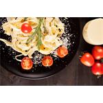 Laica PM2000 Pasta machine, strojček na cestoviny s vymeniteľnými nadstavcami