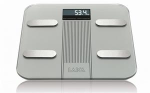 Laica Smart digitálny analyzér s Bluetooth, PS7005