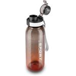 Lamart LT4075 FIT, športová fľaša 1l, biela