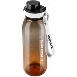 Lamart LT4075 FIT, športová fľaša 1l, biela