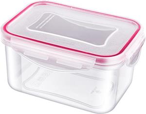 Lamart LT6002 CLIP, dóza, 430 ml, obdĺžnik