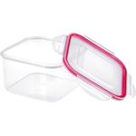 Lamart LT6005 CLIP, dóza, 1 l, štvorec