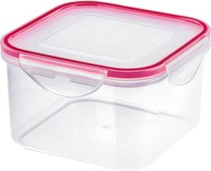 Lamart LT6005 CLIP, dóza, 1 l, štvorec