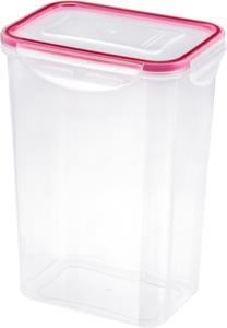 Lamart LT6009 CLIP, dóza, 1,3L, obdĺžnik