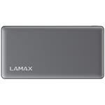 Lamax 15 000 mAh Fast Charge, Powerbanka