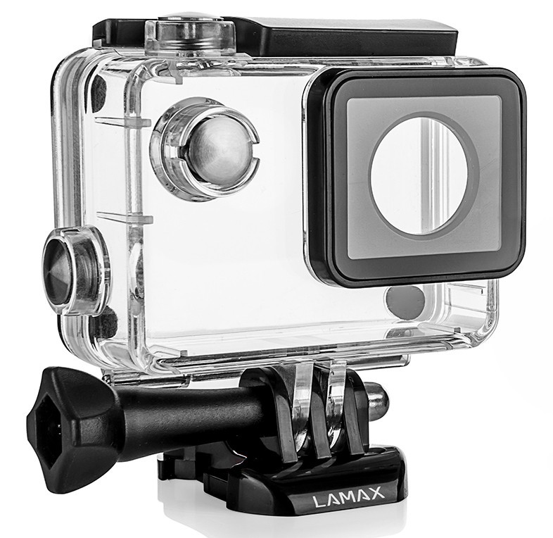 LAMAX ACTION case pre LAMAX X7 Mira