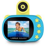 LAMAX ActionKid1, detská akčná kamera