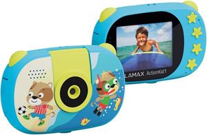 LAMAX ActionKid1, detská akčná kamera