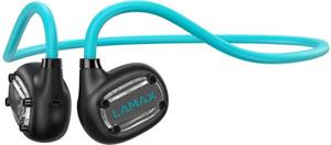 LAMAX AirTrack1, bezdrôtové športové Bluetooth slúchadlá 