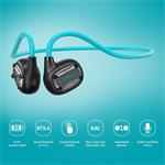 LAMAX AirTrack1, bezdrôtové športové Bluetooth slúchadlá
