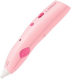 LAMAX ArtKid1 3D Pink, 3D pero