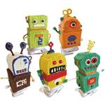 LAMAX ArtKid1 3D Robo Set, rozširujúci set pre 3D perá